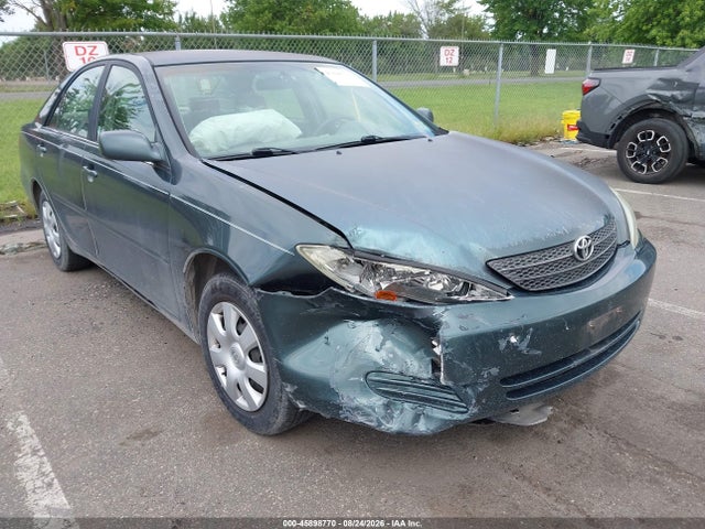 Aukcja sprzedaży 2003 Toyota Camry Le, vin: 4T1BE32K23U683712, numer aukcji: 45898770
