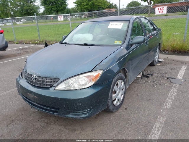 Aukcja sprzedaży 2003 Toyota Camry Le, vin: 4T1BE32K23U683712, numer aukcji: 45898770