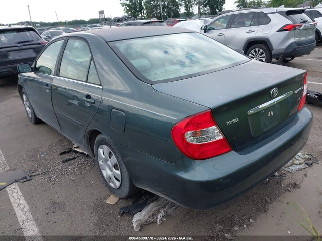 Aukcja sprzedaży 2003 Toyota Camry Le, vin: 4T1BE32K23U683712, numer aukcji: 45898770