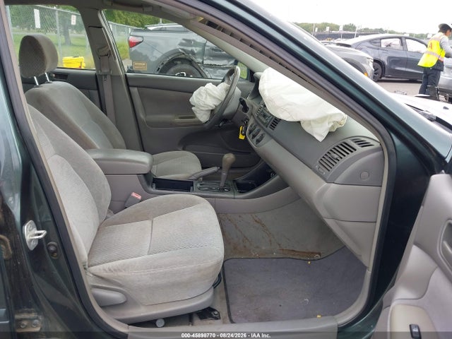 Aukcja sprzedaży 2003 Toyota Camry Le, vin: 4T1BE32K23U683712, numer aukcji: 45898770