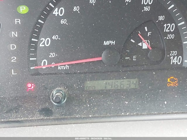 Aukcja sprzedaży 2003 Toyota Camry Le, vin: 4T1BE32K23U683712, numer aukcji: 45898770