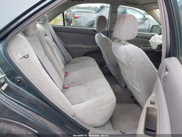 Aukcja sprzedaży 2003 Toyota Camry Le, vin: 4T1BE32K23U683712, numer aukcji: 45898770