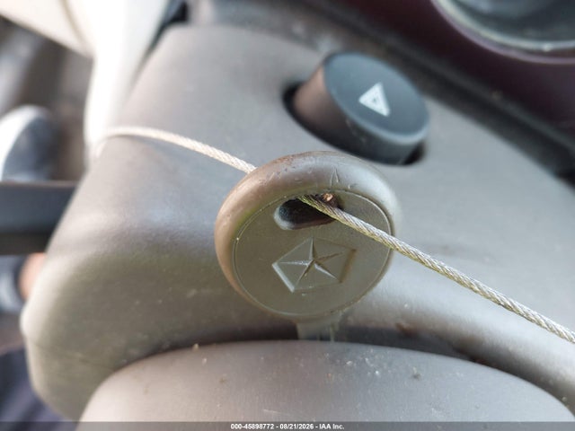 Aukcja sprzedaży 2002 Chrysler Pt Cruiser Limited, vin: 3C8FY68B22T280620, numer aukcji: 45898772