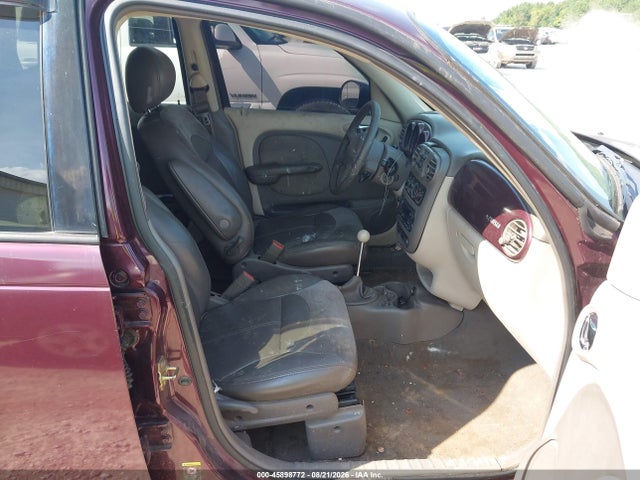 Aukcja sprzedaży 2002 Chrysler Pt Cruiser Limited, vin: 3C8FY68B22T280620, numer aukcji: 45898772