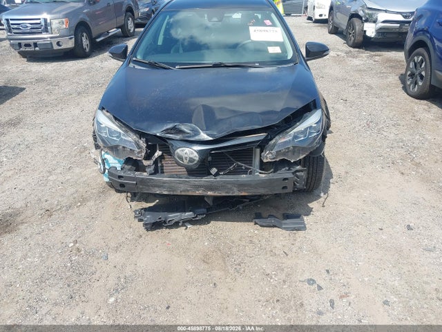 2017 Toyota Corolla Se მანქანა იყიდება აუქციონზე, vin: 2T1BURHE1HC882976, აუქციონის ნომერი: 45898775