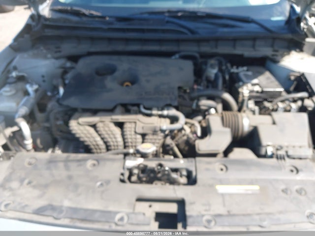 Nissan Altima 2.5 Sl 2019 1N4BL4EV3KC222826 Image 10