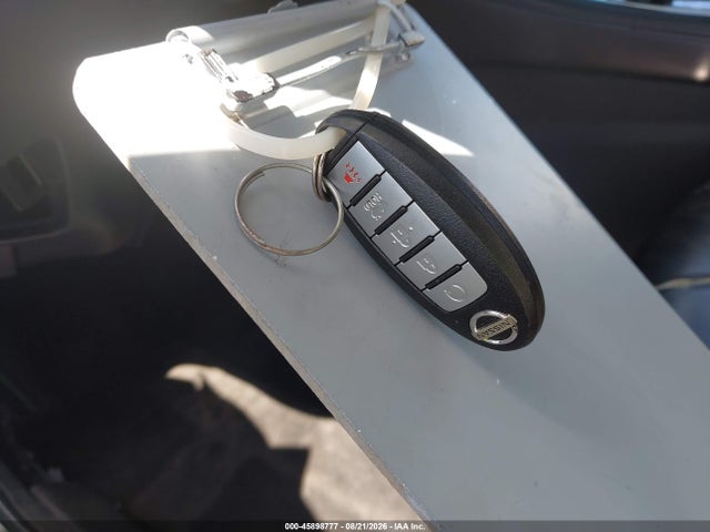 Nissan Altima 2.5 Sl 2019 1N4BL4EV3KC222826 Image 11