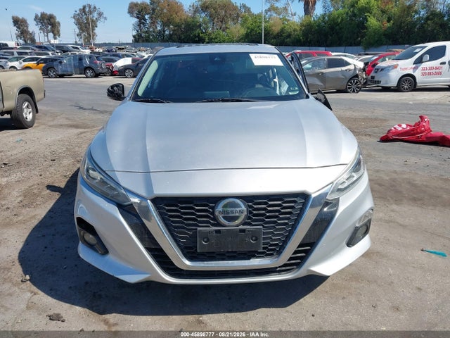 Nissan Altima 2.5 Sl 2019 1N4BL4EV3KC222826 Image 13