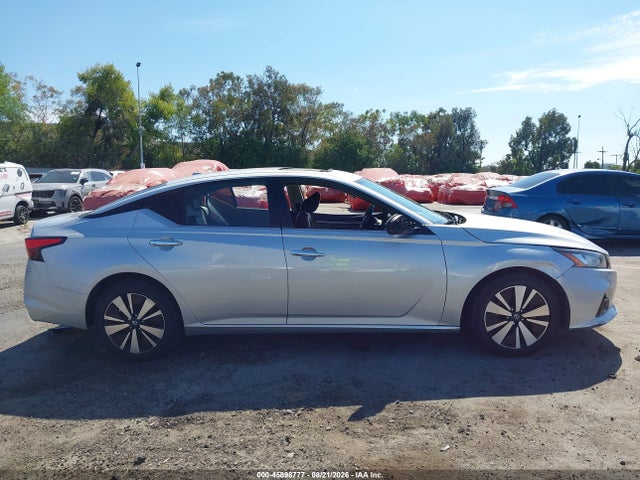 Nissan Altima 2.5 Sl 2019 1N4BL4EV3KC222826 Image 14