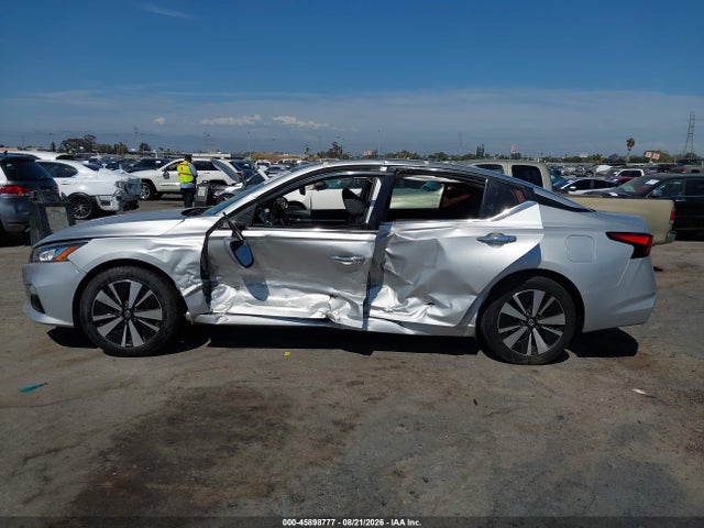 Nissan Altima 2.5 Sl 2019 1N4BL4EV3KC222826 Image 15