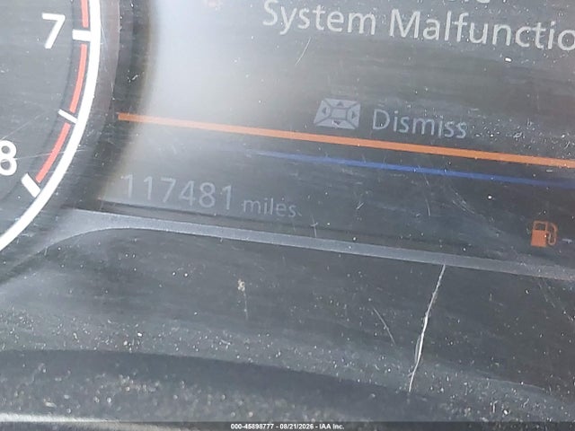 Nissan Altima 2.5 Sl 2019 1N4BL4EV3KC222826 Image 16