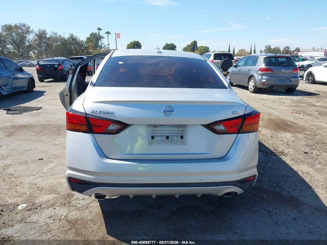 Nissan Altima 2.5 Sl 2019 1N4BL4EV3KC222826 Image 17