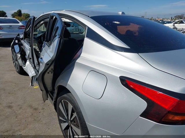 Nissan Altima 2.5 Sl 2019 1N4BL4EV3KC222826 Image 12