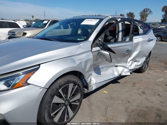 Nissan Altima 2.5 Sl 2019 1N4BL4EV3KC222826 Image 18