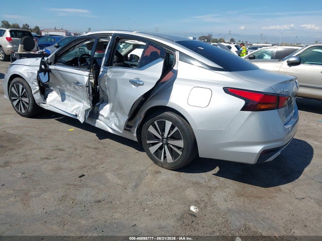 Nissan Altima 2.5 Sl 2019 1N4BL4EV3KC222826 Image 3