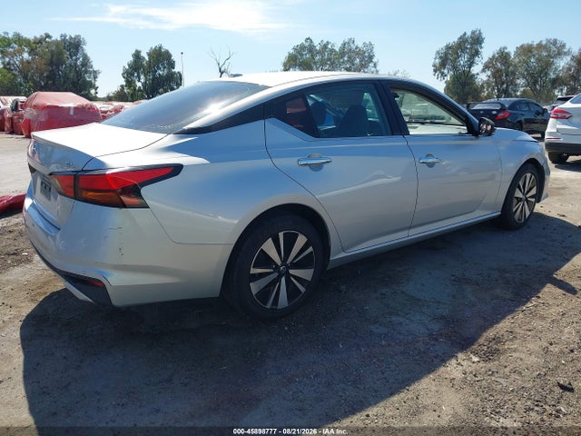 Nissan Altima 2.5 Sl 2019 1N4BL4EV3KC222826 Image 4