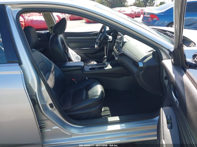 Nissan Altima 2.5 Sl 2019 1N4BL4EV3KC222826 Image 5