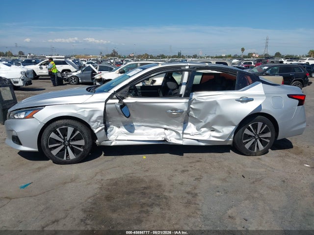 Nissan Altima 2.5 Sl 2019 1N4BL4EV3KC222826 Image 6