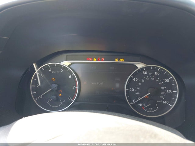 Nissan Altima 2.5 Sl 2019 1N4BL4EV3KC222826 Image 7