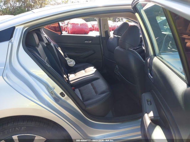 Nissan Altima 2.5 Sl 2019 1N4BL4EV3KC222826 Image 8