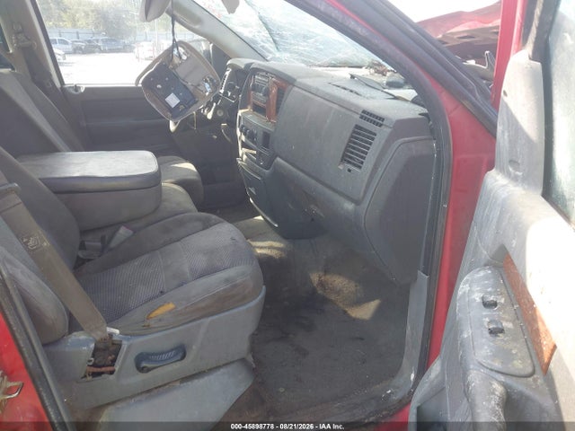 45898778 :رقم المزاد ، 1D7HA18N96S673586 vin ، 2006 Dodge Ram 1500 Slt مزاد بيع