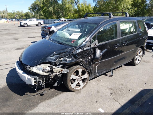 Продажа на аукционе авто 2006 Mazda Mazda5 Sport, vin: JM1CR293460112966, номер лота: 45898787