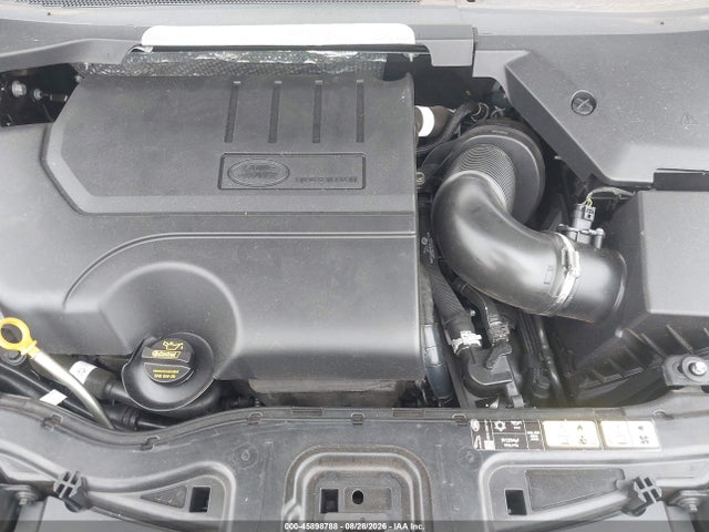 Продаж на аукціоні авто 2021 Land Rover Discovery Sport S R-dynamic, vin: SALCT2FX5MH903300, номер лоту: 45898788