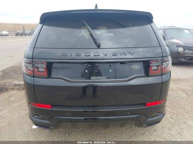 Продаж на аукціоні авто 2021 Land Rover Discovery Sport S R-dynamic, vin: SALCT2FX5MH903300, номер лоту: 45898788