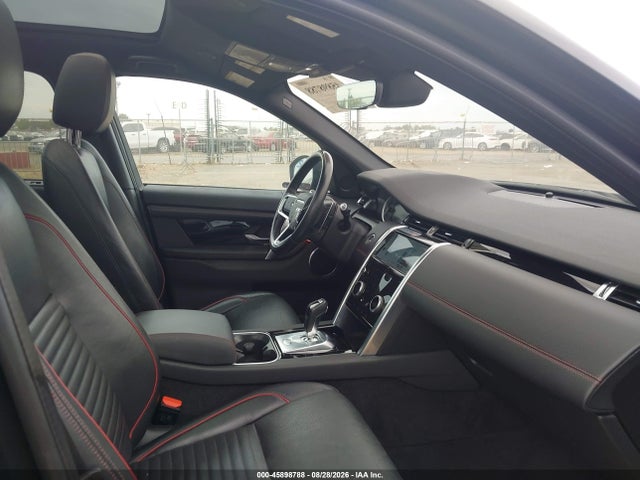 Продаж на аукціоні авто 2021 Land Rover Discovery Sport S R-dynamic, vin: SALCT2FX5MH903300, номер лоту: 45898788