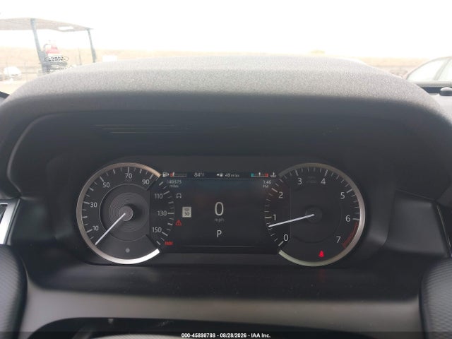 Продаж на аукціоні авто 2021 Land Rover Discovery Sport S R-dynamic, vin: SALCT2FX5MH903300, номер лоту: 45898788