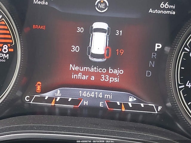 Продаж на аукціоні авто 2021 Jeep Cherokee 80th Anniversary Fwd, vin: 1C4PJLMX8MD150750, номер лоту: 45898794