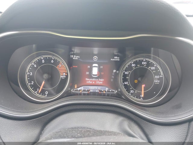 Продаж на аукціоні авто 2021 Jeep Cherokee 80th Anniversary Fwd, vin: 1C4PJLMX8MD150750, номер лоту: 45898794