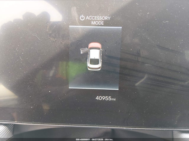 Aukcja sprzedaży 2025 Hyundai Sonata Hybrid Sel, vin: KMHL34JJ7SA124245, numer aukcji: 45898801