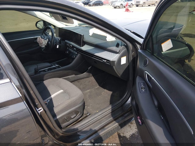 Aukcja sprzedaży 2025 Hyundai Sonata Hybrid Sel, vin: KMHL34JJ7SA124245, numer aukcji: 45898801