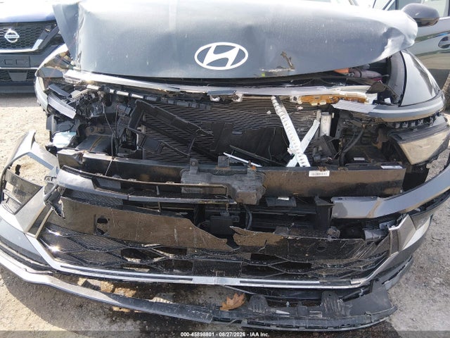Aukcja sprzedaży 2025 Hyundai Sonata Hybrid Sel, vin: KMHL34JJ7SA124245, numer aukcji: 45898801