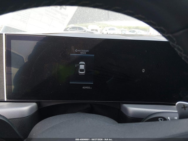 Aukcja sprzedaży 2025 Hyundai Sonata Hybrid Sel, vin: KMHL34JJ7SA124245, numer aukcji: 45898801