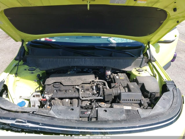 45898803 :رقم المزاد ، KM8HBCAB3RU090423 vin ، 2024 Hyundai Kona Sel مزاد بيع
