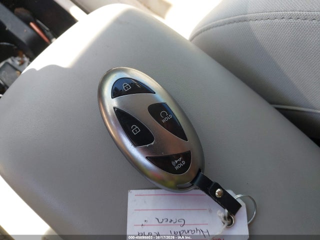 45898803 :رقم المزاد ، KM8HBCAB3RU090423 vin ، 2024 Hyundai Kona Sel مزاد بيع