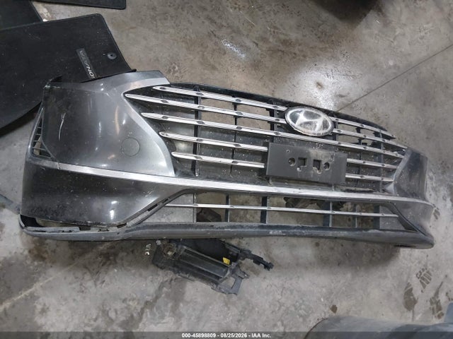 45898809 :رقم المزاد ، KMHL24JJ5NA042893 vin ، 2022 Hyundai Sonata Hybrid Blue مزاد بيع