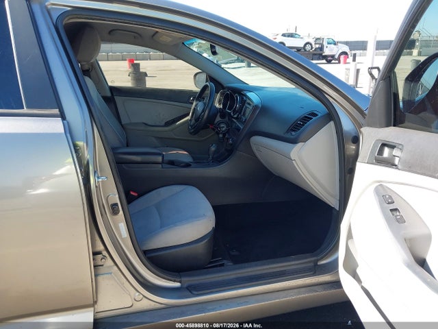 Aukcja sprzedaży 2013 Kia Optima Lx, vin: 5XXGM4A77DG161133, numer aukcji: 45898810