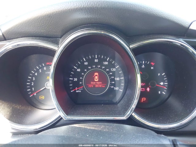 Aukcja sprzedaży 2013 Kia Optima Lx, vin: 5XXGM4A77DG161133, numer aukcji: 45898810
