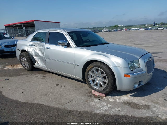 Aukcja sprzedaży 2006 Chrysler 300c, vin: 2C3LA63H16H281426, numer aukcji: 45898811