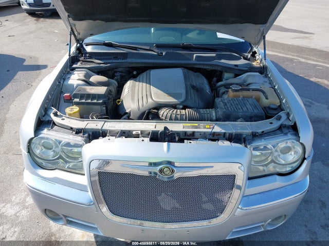 Продаж на аукціоні авто 2006 Chrysler 300c, vin: 2C3LA63H16H281426, номер лоту: 45898811