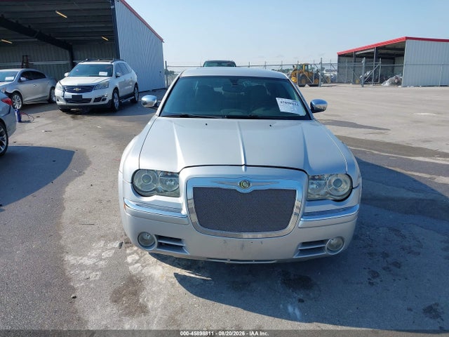 Продаж на аукціоні авто 2006 Chrysler 300c, vin: 2C3LA63H16H281426, номер лоту: 45898811