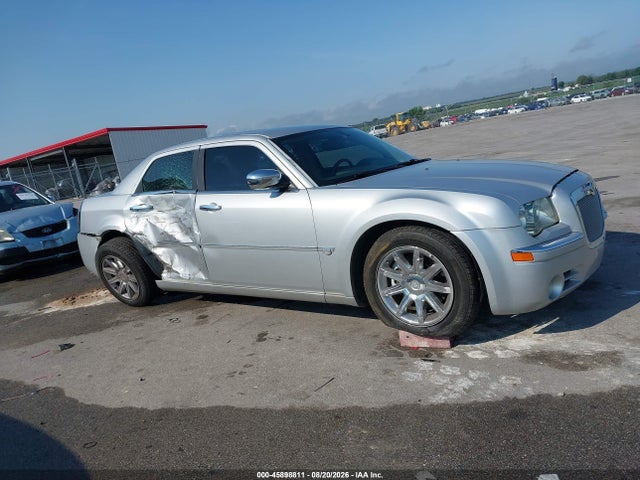 Продаж на аукціоні авто 2006 Chrysler 300c, vin: 2C3LA63H16H281426, номер лоту: 45898811