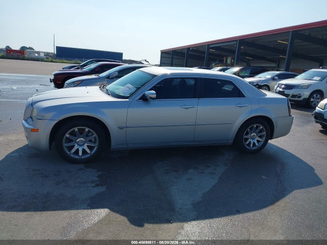 Продаж на аукціоні авто 2006 Chrysler 300c, vin: 2C3LA63H16H281426, номер лоту: 45898811