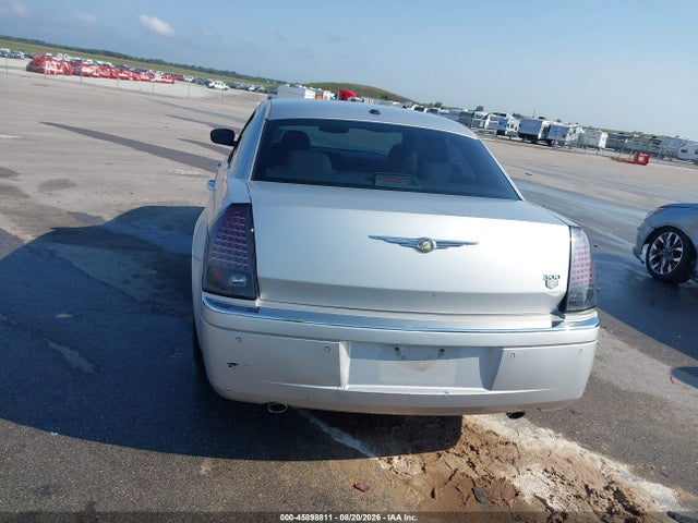 Продаж на аукціоні авто 2006 Chrysler 300c, vin: 2C3LA63H16H281426, номер лоту: 45898811