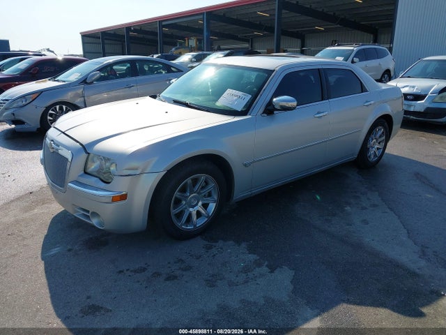 Продаж на аукціоні авто 2006 Chrysler 300c, vin: 2C3LA63H16H281426, номер лоту: 45898811