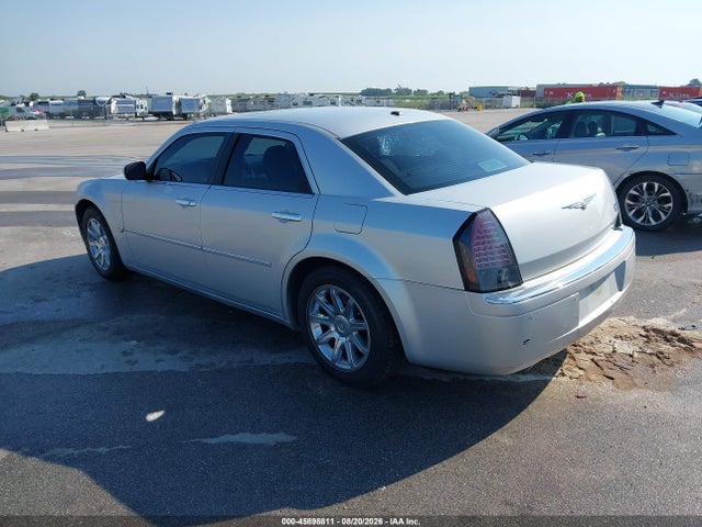 Продаж на аукціоні авто 2006 Chrysler 300c, vin: 2C3LA63H16H281426, номер лоту: 45898811
