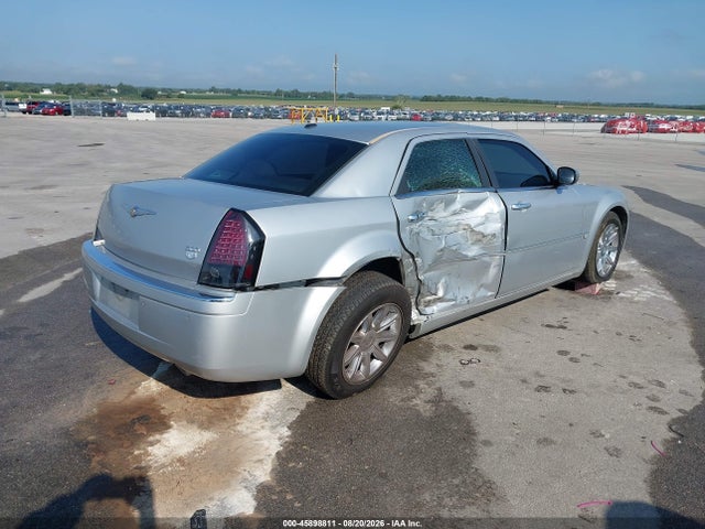 Продаж на аукціоні авто 2006 Chrysler 300c, vin: 2C3LA63H16H281426, номер лоту: 45898811
